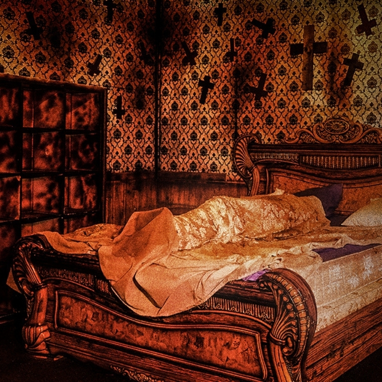 BlackOut Horror Escape Abu Dhabi  BlackOut Realistic Horror - Escape Room in Abu Dhabi