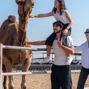Buy Camelicious Farm And Factory Tour With Camel Milk Tasting Mega Deals Now at Special Price in UAEMegaDeals.com Camelicious Farm And Factory Tour With Camel Milk Tasting EXPERIENCES Shop Online at Special Price from UAE Mega Deals