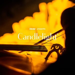 Candlelight: A Tribute to Edith Piaf at Al Nojoom Ballroom, Dubai, United Arab Emirates Candlelight Concerts Shop Online at Special Price from UAE Mega Deals