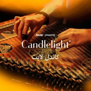 Candlelight: Coldplay vs. Imagine Dragons at Al Nojoom Ballroom, Dubai, United Arab Emirates Candlelight Concerts Shop Online at Special Price from UAE Mega Deals
