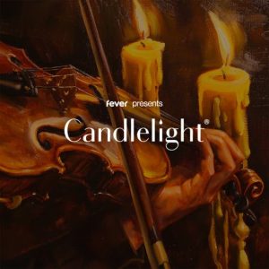 Candlelight: Vivaldi’s Four Seasons at Al Nojoom Ballroom, Dubai, United Arab Emirates Candlelight Concerts Shop Online at Special Price from UAE Mega Deals
