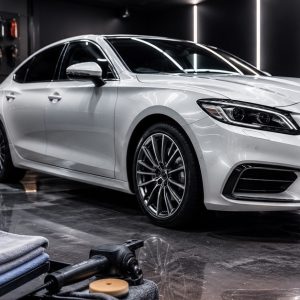 Ceramic Coating & Paint Protection Film With Premium Detailing Shop Online at Special Price from UAE Mega Deals
