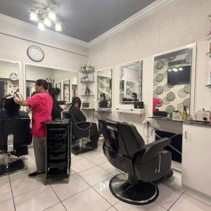 Classic Or Gel Manicure & Pedicure, Or Gel Extension Manicure NAILS Shop Online at Special Price from UAE Mega Deals
