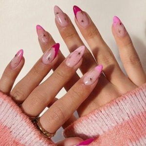 Classic Pedi, Gelish Mani, Gelish Pedi W 20m Hand Or Foot Spa & More NAILS Shop Online at Special Price from UAE Mega Deals