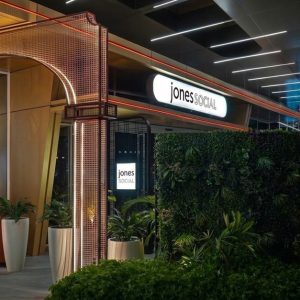 Cosmopolitan Bar And Eaterie With Live Music RESTAURANT Shop Online at Special Price from UAE Mega Deals