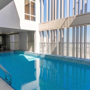 Enjoy 4* Pool, Sauna, Steam Room, Gym Access, And F&b WATER SPORTS Shop Online at Special Price from UAE Mega Deals