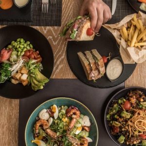 Enjoy Lunch & Full-day Pool Access With Refreshments In Bur Dubai TURKISH Shop Online at Special Price from UAE Mega Deals