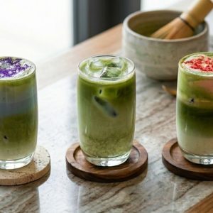 Experience Dubais Unique Coffee & Wellness Latte Passes RESTAURANT Shop Online at Special Price from UAE Mega Deals