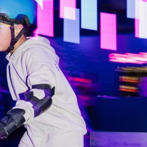 Experience The Thrill At Roll City By Rolldxb: 60-min Skate Rental Fun Shop Online at Special Price from UAE Mega Deals