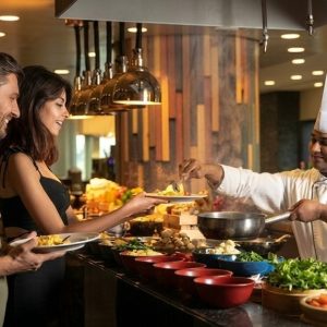 Festive Eid Lunch & Dinner Buffet Deals For 1, 2 Or 4 Shop Online at Special Price from UAE Mega Deals