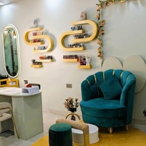 Flawless Nails: Classic, Gelish & Spa Combos NAILS Shop Online at Special Price from UAE Mega Deals
