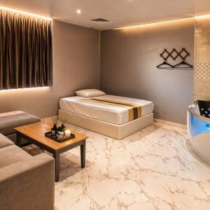 Gents Private Vip Room Spa Treatments With Shower Facility Shop Online at Special Price from UAE Mega Deals