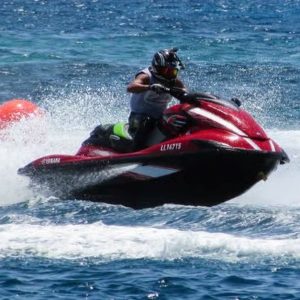Get Adventurous With 30-,45-, Or 60-minute Jet Ski Rental WATER SPORTS Shop Online at Special Price from UAE Mega Deals