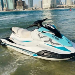 Get Adventurous With 45- Or 60-minute Jet Ski Rental (2024-2025 Model) WATER SPORTS Shop Online at Special Price from UAE Mega Deals