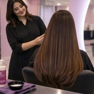 Buy Hair Protein Or Keratin Treatment For Short, Medium Or Long Hair Length Mega Deals Now at Special Price in UAEMegaDeals.com Hair Protein Or Keratin Treatment For Short, Medium Or Long Hair Length HAIRDRESSER Shop Online at Special Price from UAE Mega Deals
