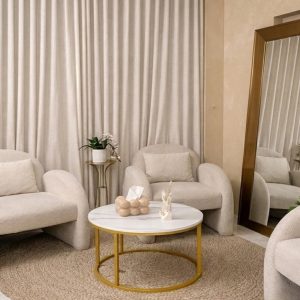 Japanese Head Spa Treatments With Blow Dry, Hot Oil And Body Therapy Shop Online at Special Price from UAE Mega Deals