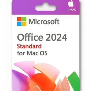 Lifetime Microsoft Office Standard 2024 Access For Mac Users Shop Online at Special Price from UAE Mega Deals