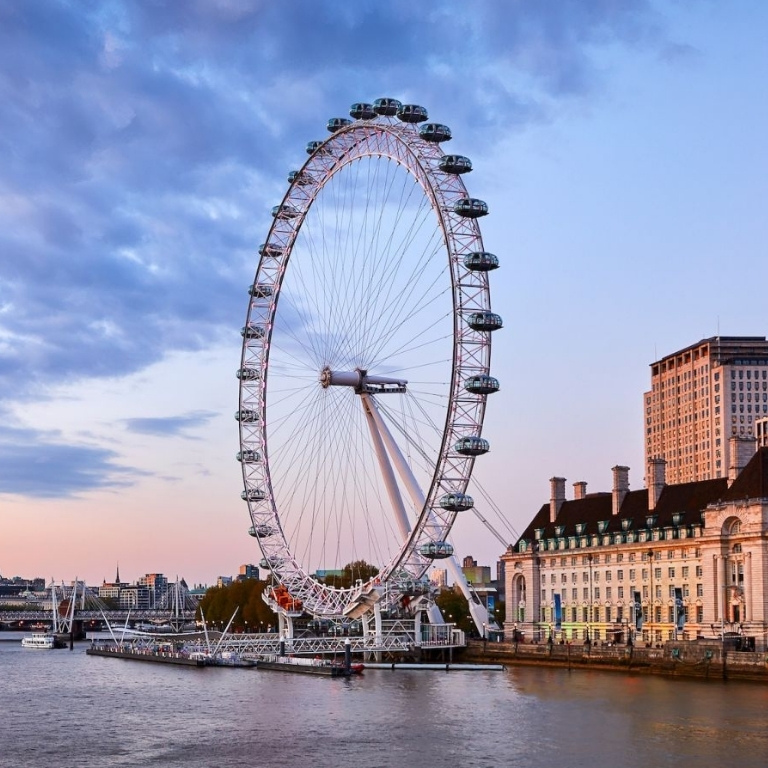 London Eye