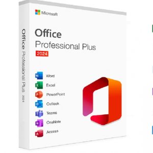 Microsoft Office Professional Plus 2024: Lifetime For Mac Or Windows Shop Online at Special Price from UAE Mega Deals