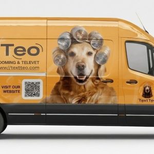 Mobile Pet Grooming At Your Doorstep: Hassle-free Care For All Pets PETS Shop Online at Special Price from UAE Mega Deals