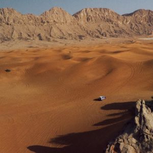 Off-road Desert Suv Tours & Thrilling Sandboarding Experience Shop Online at Special Price from UAE Mega Deals