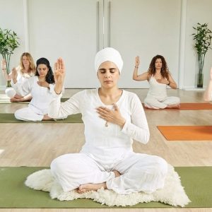 One, Two, Three Or Five Sessions Of One Hour Yoga Class WORKOUT OR FITNESS Shop Online at Special Price from UAE Mega Deals