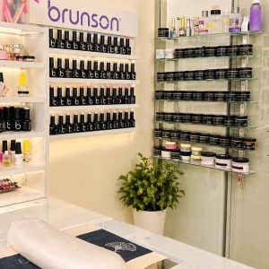 Pamper Your Nails With Classic, Gel & Spa Manicure & Pedicure NAILS Shop Online at Special Price from UAE Mega Deals