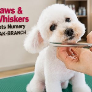 Pet Full Grooming Packages For Cats And Dogs PETS Shop Online at Special Price from UAE Mega Deals