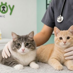 Pet Health Check-ups With Vaccination, Deworming Or Anti-flea PETS Shop Online at Special Price from UAE Mega Deals