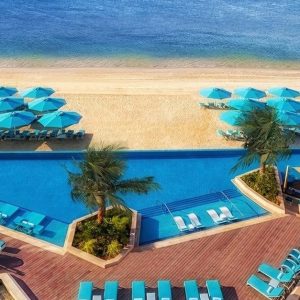 Buy Pool & Beach Day With Fully Redeemable Dining Credits Mega Deals Now at Special Price in UAEMegaDeals.com Pool & Beach Day With Fully Redeemable Dining Credits WATER SPORTS Shop Online at Special Price from UAE Mega Deals