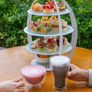 Buy Premium Afternoon Tea Experience For 1-4 Guests, Optional Pool Access Mega Deals Now at Special Price in UAEMegaDeals.com Premium Afternoon Tea Experience For 1-4 Guests, Optional Pool Access BRITISH Shop Online at Special Price from UAE Mega Deals