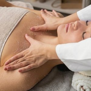 Buy Revitalizing Body Polishes & Scrubs For Ultimate Glow & Relaxation Mega Deals Now at Special Price in UAEMegaDeals.com Revitalizing Body Polishes & Scrubs For Ultimate Glow & Relaxation FACIAL TREATMENTS Shop Online at Special Price from UAE Mega Deals