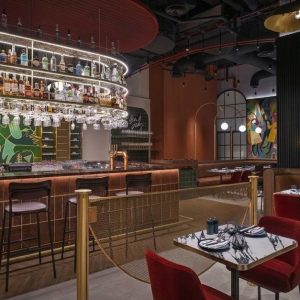 Saturday Brunch With Beverages & Live Dj In A Vibrant Setting Shop Online at Special Price from UAE Mega Deals
