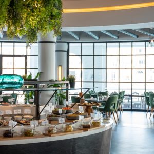Saturday Karaoke Brunch With Pool Access & Live Dj Vibes Shop Online at Special Price from UAE Mega Deals