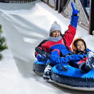 Ski Dubai Snow Park Passes At Mall Of The Emirates LEISURE SPORTS Shop Online at Special Price from UAE Mega Deals