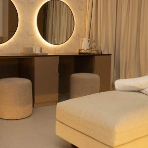 Steam Room And Ice Bath Sessions For One Or Two With Contrast Therapy Shop Online at Special Price from UAE Mega Deals