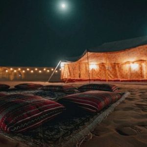 Buy Sunset Lounge & Overnight Camping In The Majestic Mleiha Desert Mega Deals Now at Special Price in UAEMegaDeals.com Sunset Lounge & Overnight Camping In The Majestic Mleiha Desert Shop Online at Special Price from UAE Mega Deals