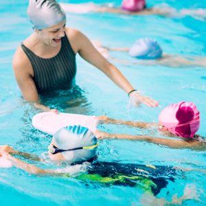 Up To 58% Off Karate, Yoga, Swimming Or Aerobics Classes WATER SPORTS Shop Online at Special Price from UAE Mega Deals