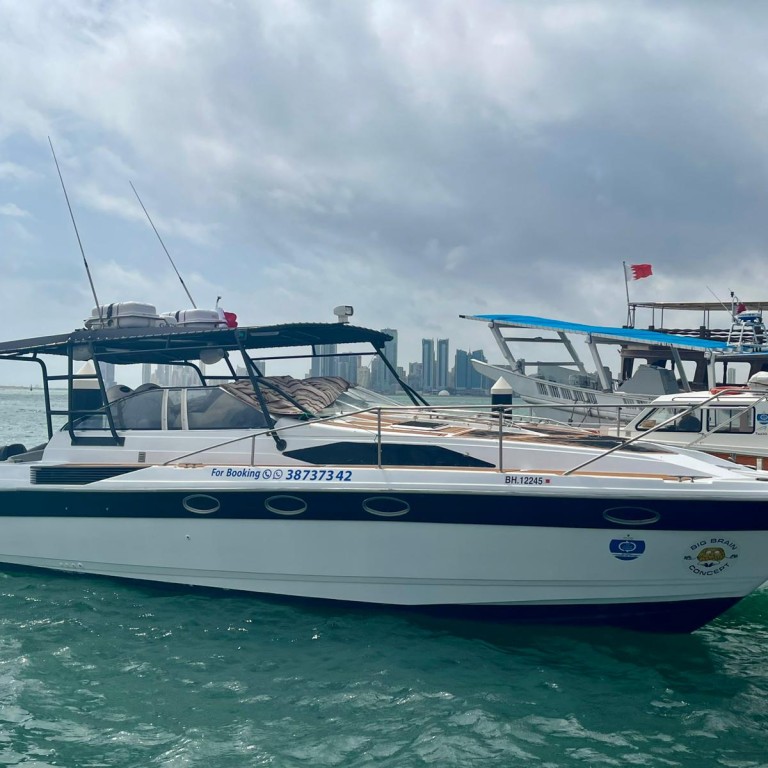 VIP Yacht (City Tour Fun)  Saada Bahrain