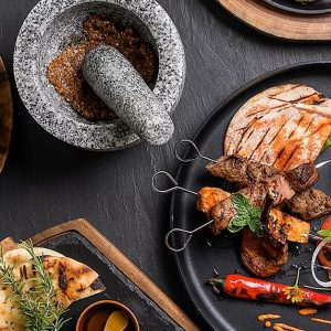 Weekend Brunch With Beverages & Complimentary Pool And Beach Access Shop Online at Special Price from UAE Mega Deals